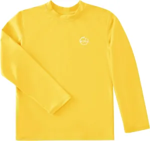 Willit Boys Rash Guard Swim Shirt Baby/Toddler Long Sleeve UPF 50  Sun Protection SPF Quick Dry Shirt