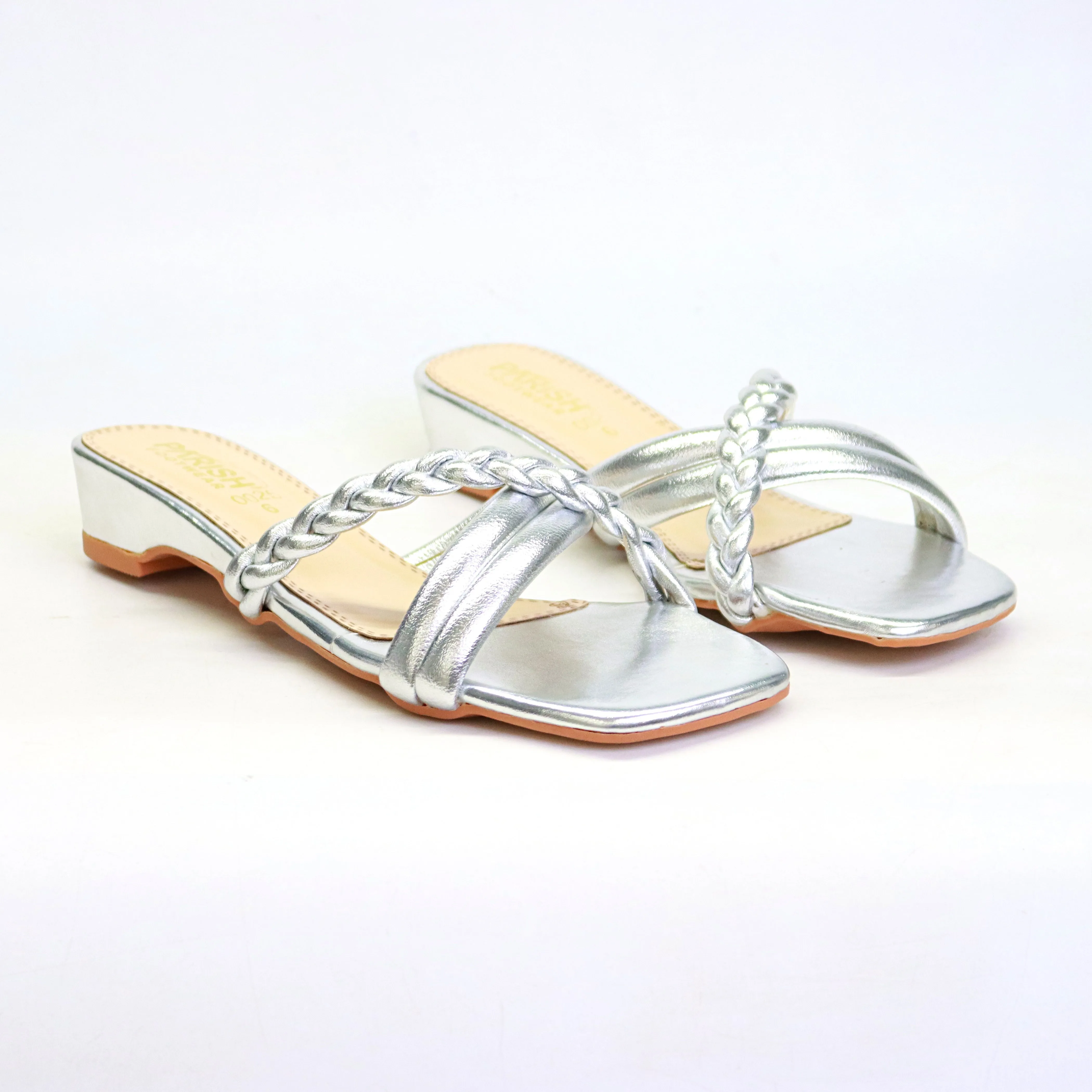 Women Flat