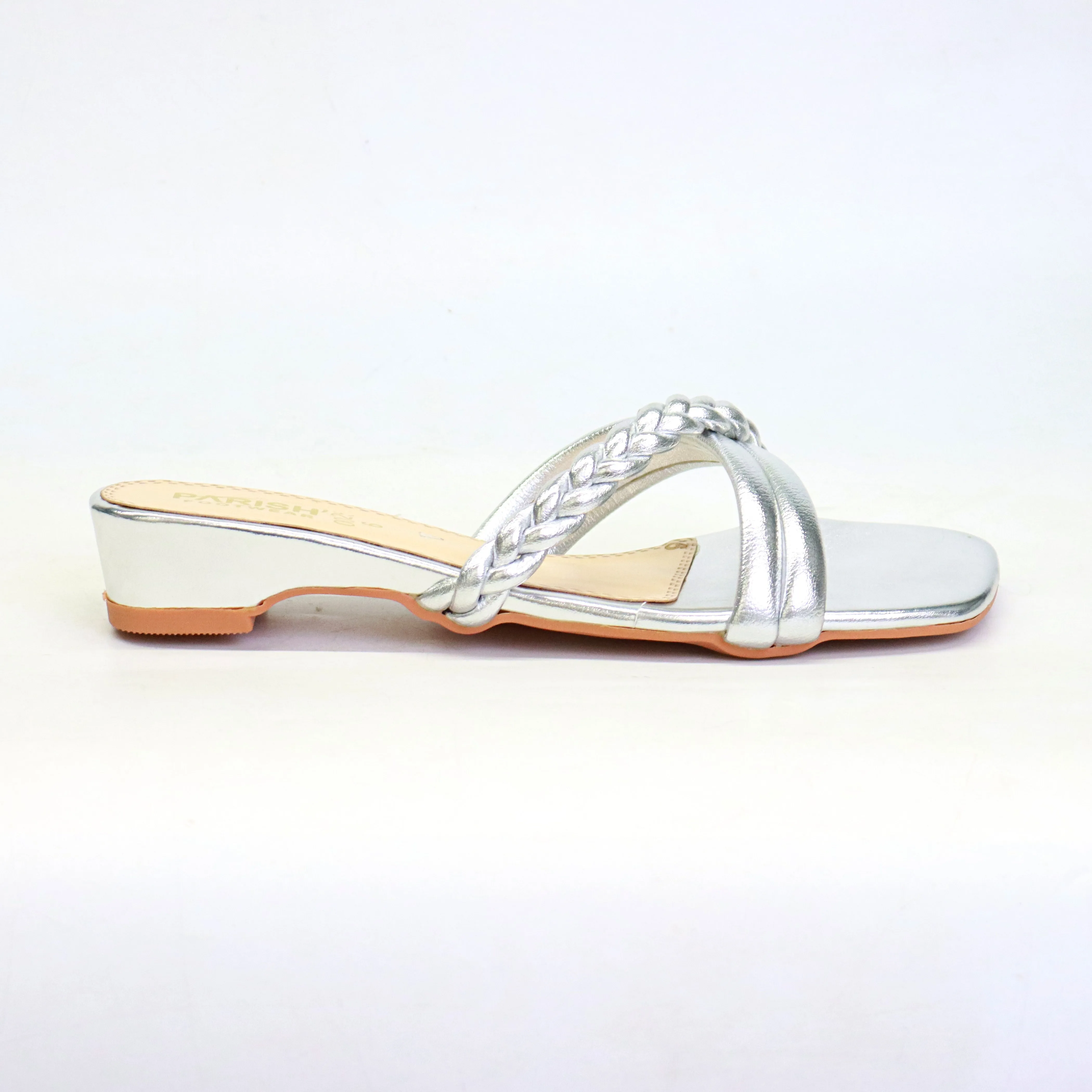 Women Flat