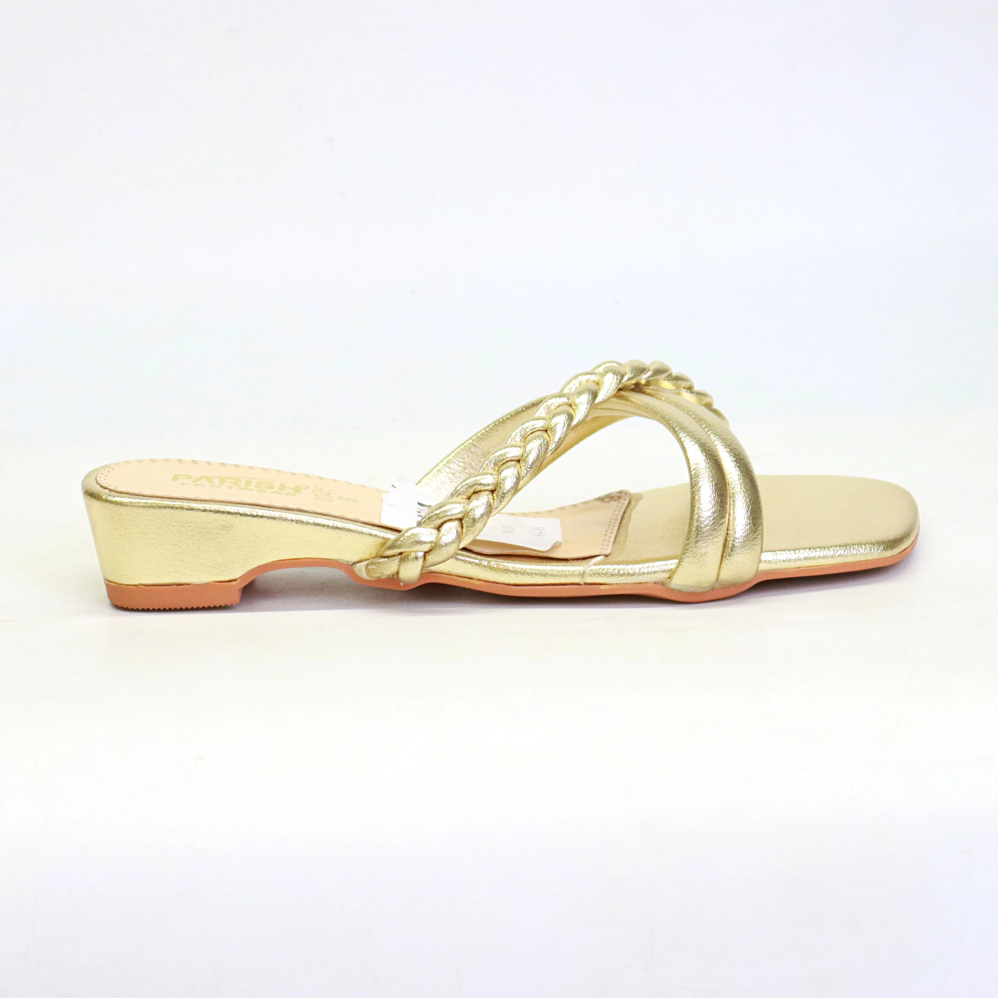 Women Flat