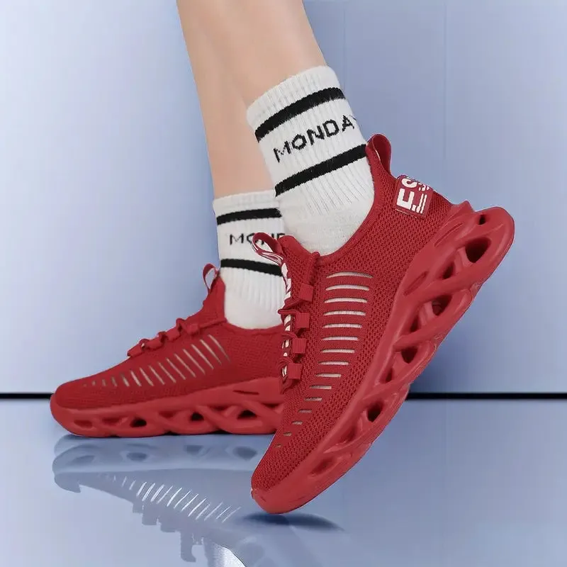 Women's Cozy Mule Sneakers