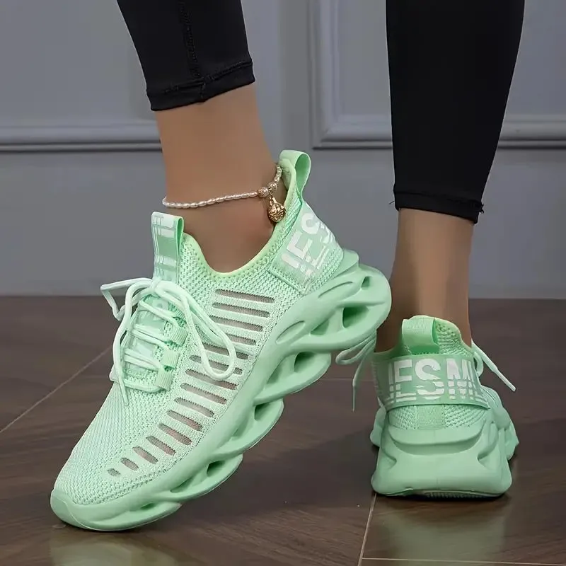 Women's Cozy Mule Sneakers