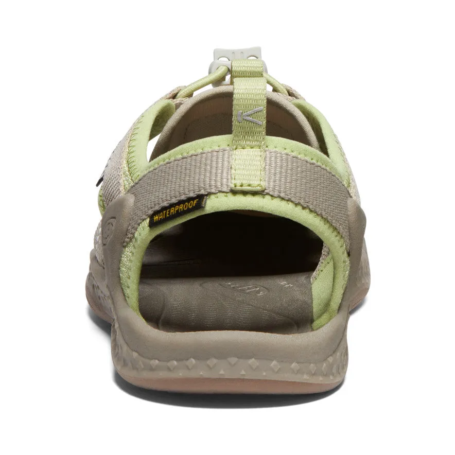 Women's Drift Creek H2 Sandal - Plaza Taupe/Tarragon