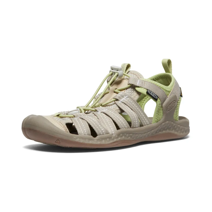 Women's Drift Creek H2 Sandal - Plaza Taupe/Tarragon