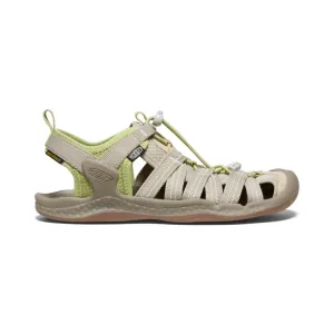 Women's Drift Creek H2 Sandal - Plaza Taupe/Tarragon