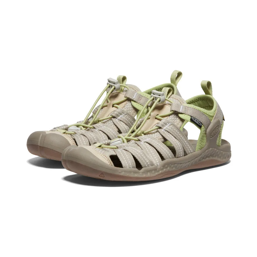 Women's Drift Creek H2 Sandal - Plaza Taupe/Tarragon