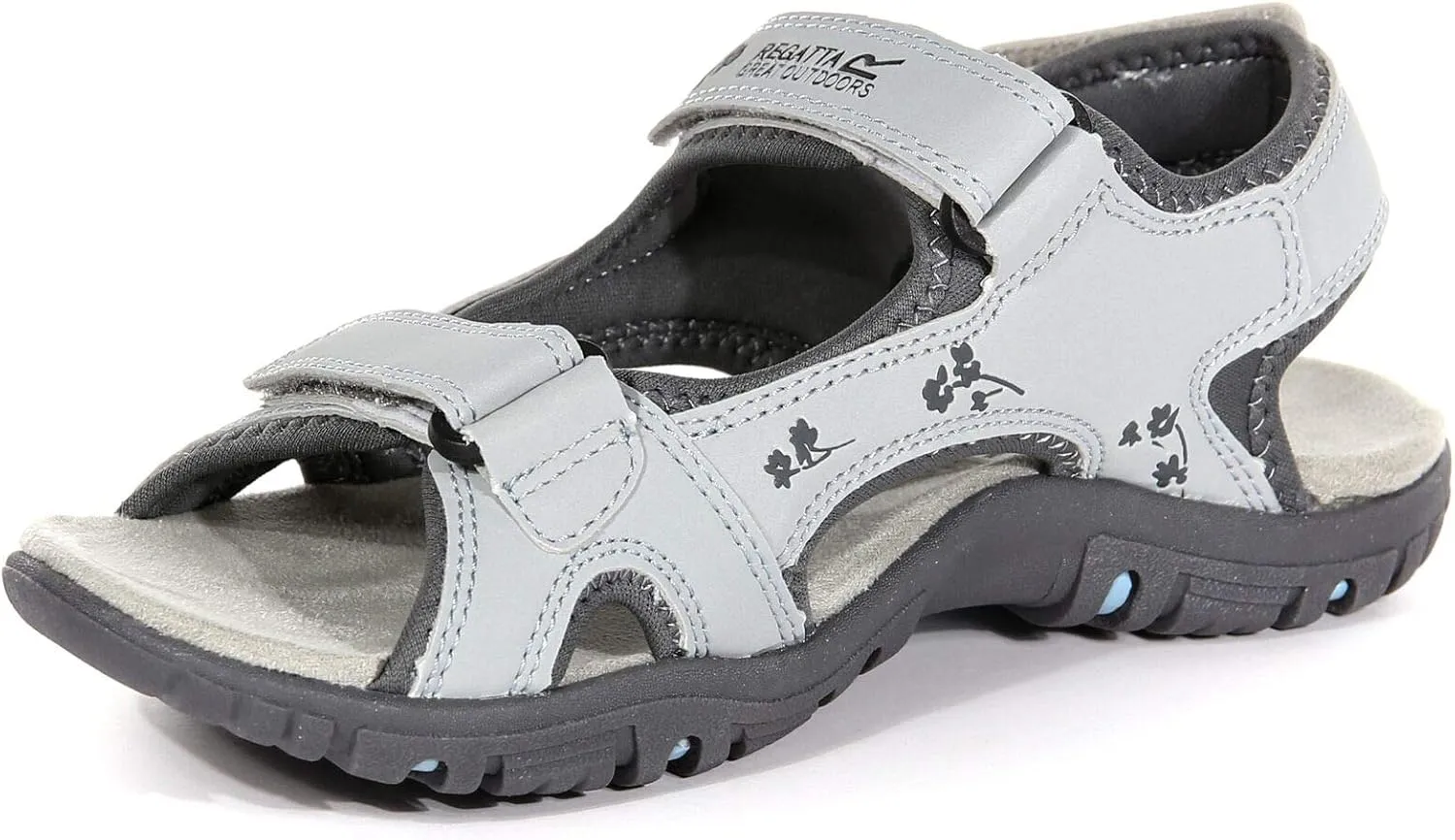 Women's Heels Open Toe Sandals