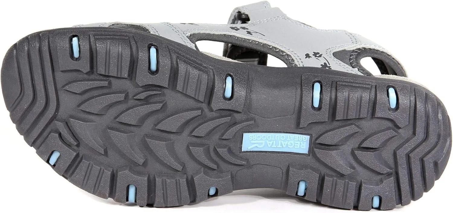 Women's Heels Open Toe Sandals