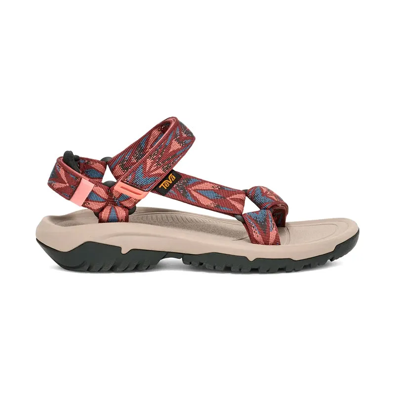 Women's Hurricane XLT2 Archive Wings Blooming Dahlia