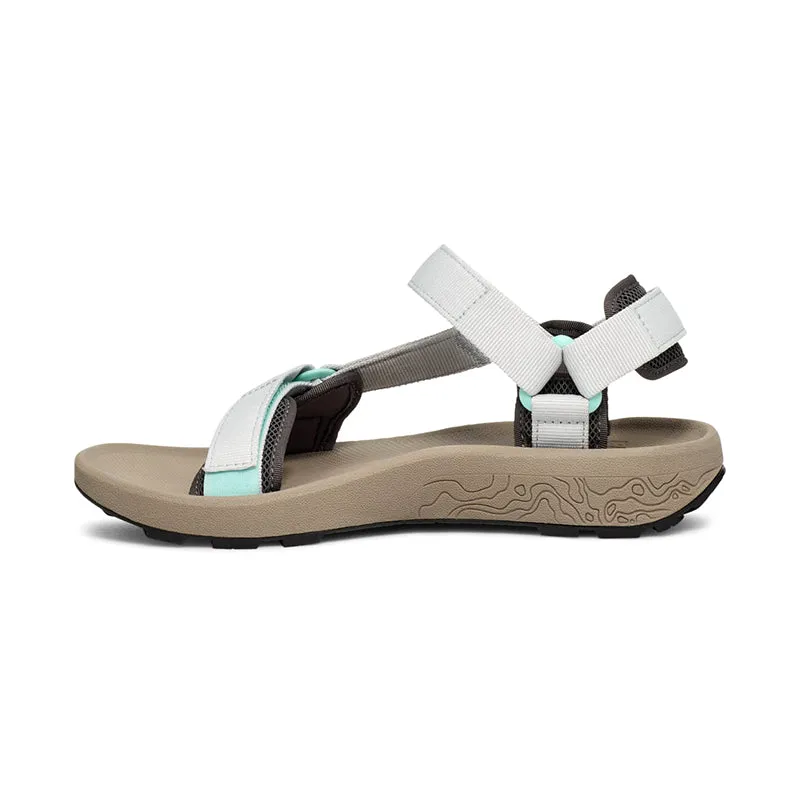 Women's Hydratek Sandal Lunar Rock