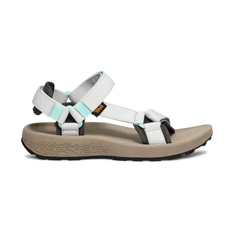 Women's Hydratek Sandal Lunar Rock