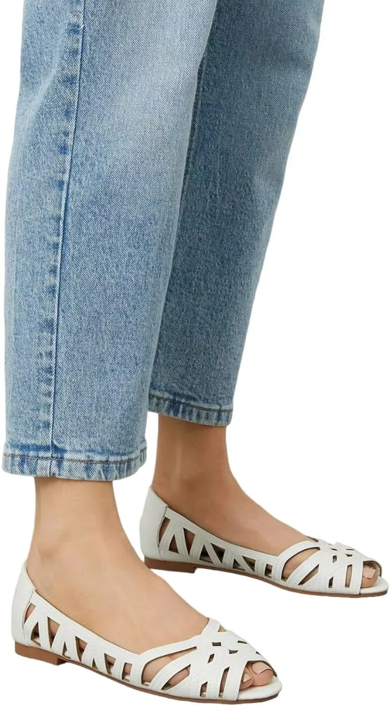 Women's Prim Ballet Flats