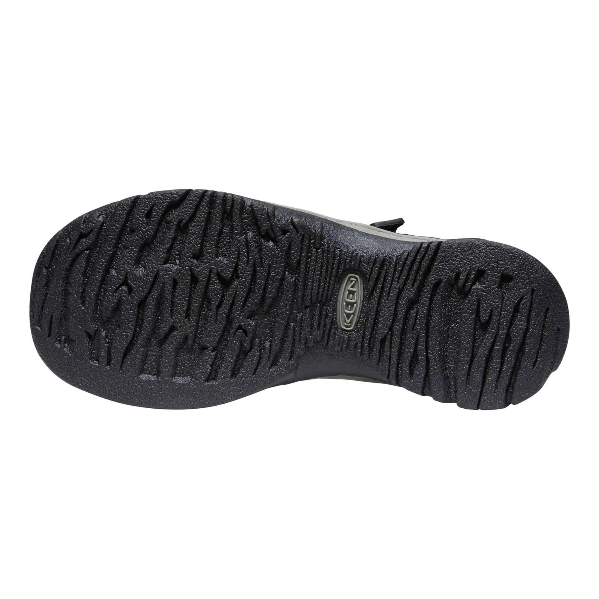 Women's Rose Sandal Black Neutral/Grey