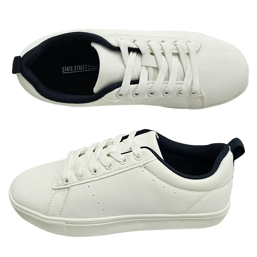 Women's Saddie Casual Sneaker
