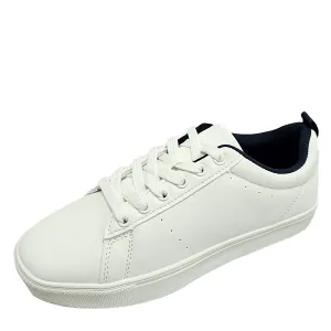 Women's Saddie Casual Sneaker