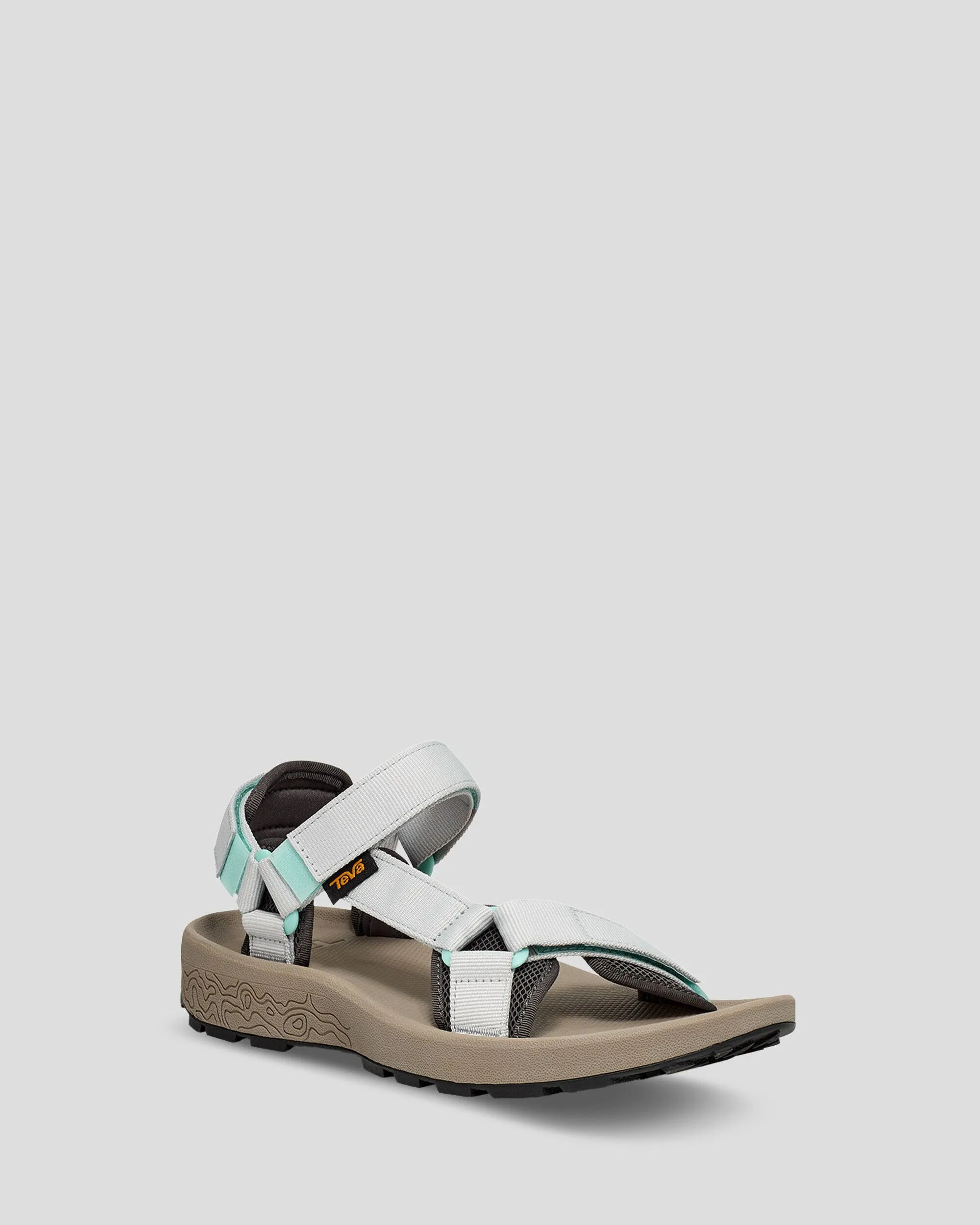 Women's Teva Hydratrek Sandals - Lunar Rock