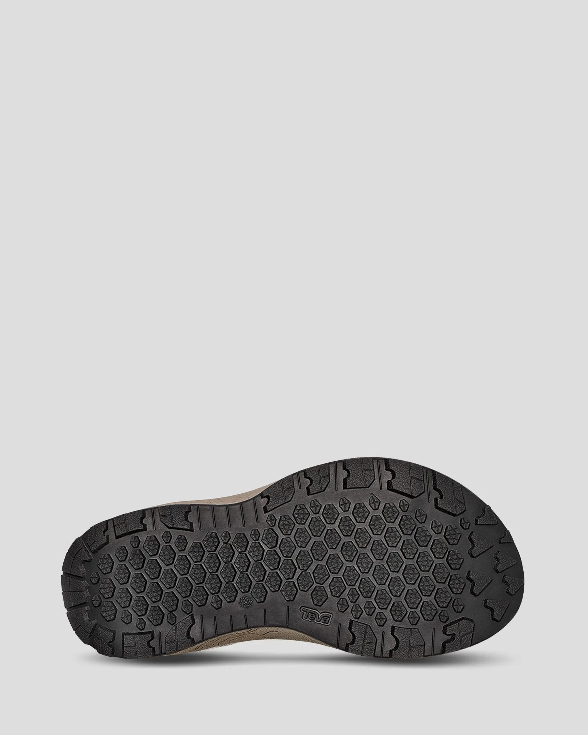 Women's Teva Hydratrek Sandals - Lunar Rock