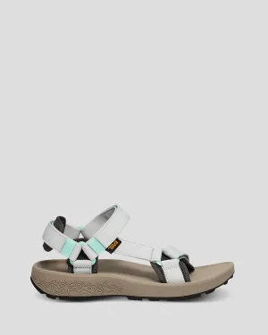 Women's Teva Hydratrek Sandals - Lunar Rock