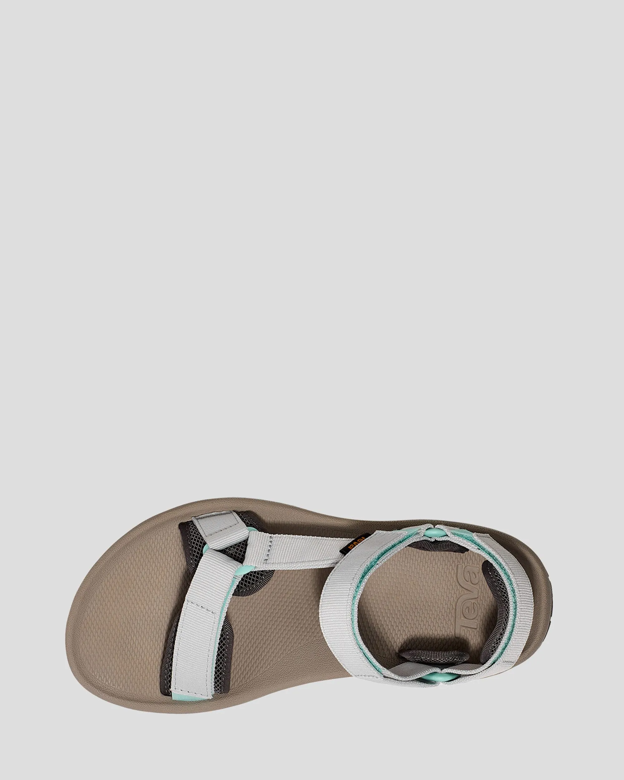 Women's Teva Hydratrek Sandals - Lunar Rock